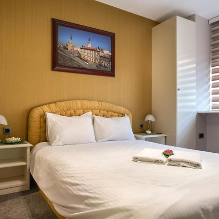 Apartmani Element Novi Sad Luaran gambar