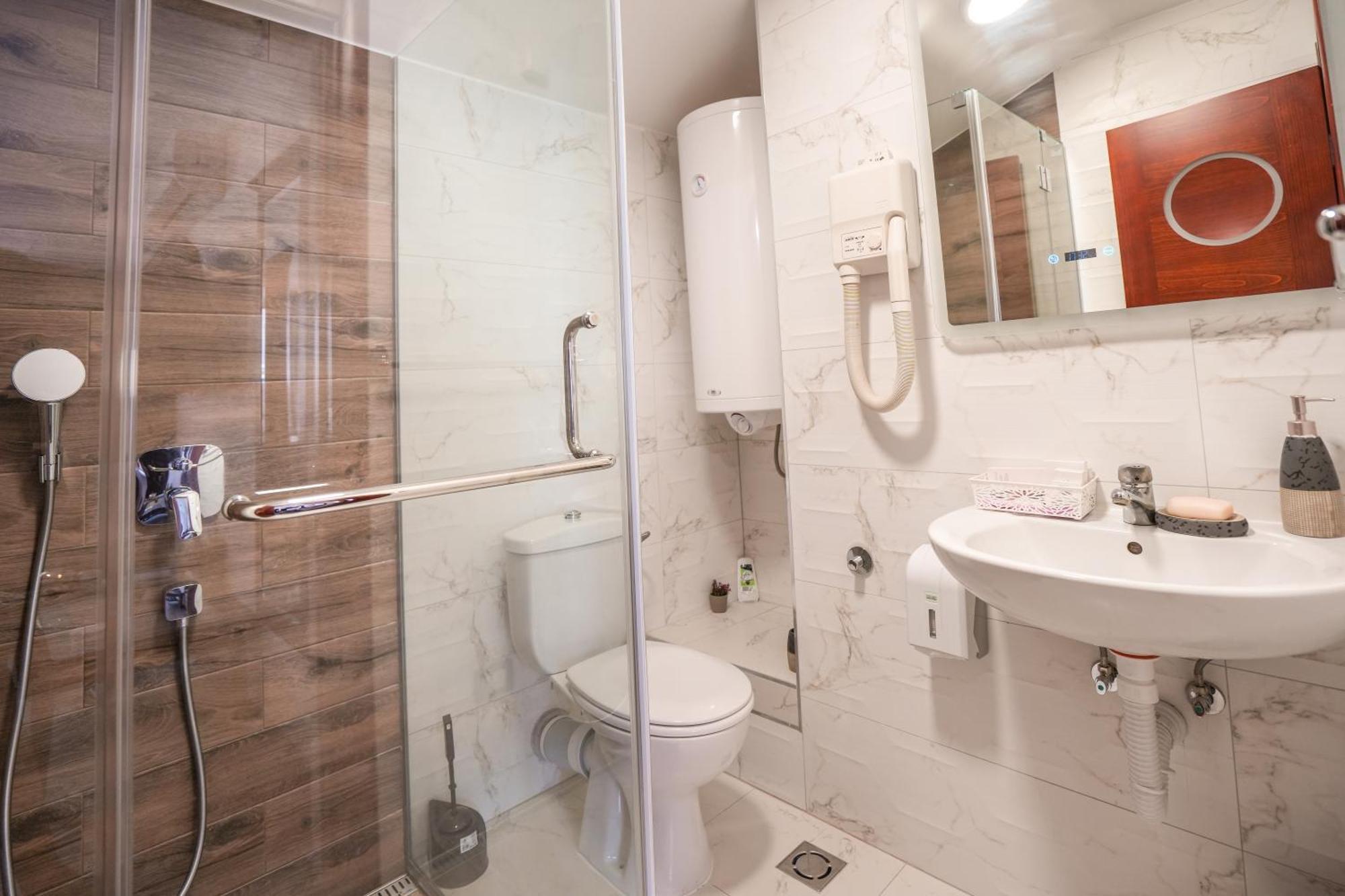 Apartmani Element Novi Sad Luaran gambar